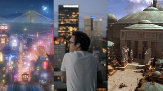 16 of the Most Inspiring Cityscapes in Science Fiction